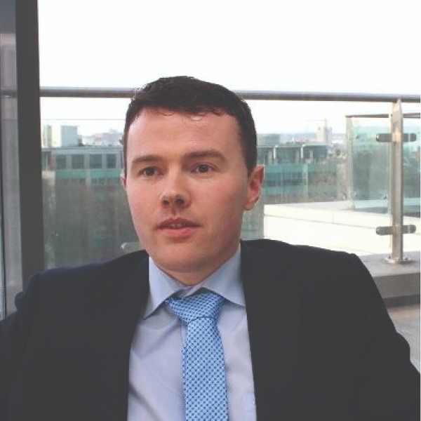 JOSEPH O'REGAN
