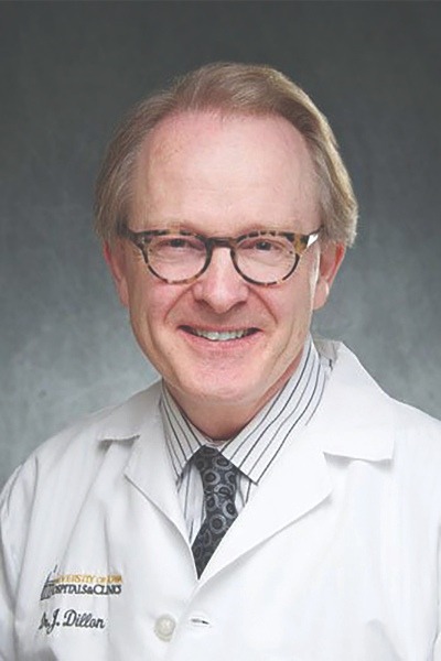 JOSEPH S. DILLON