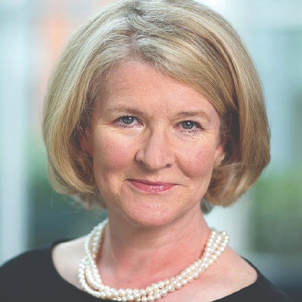 Julie O'Neill