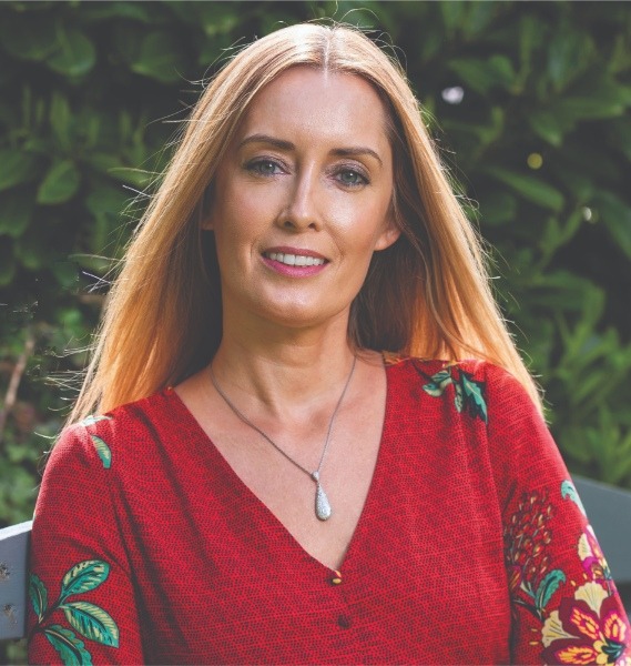 KAREN GOODLIFFE