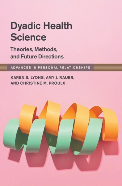 Karen Lyons Book