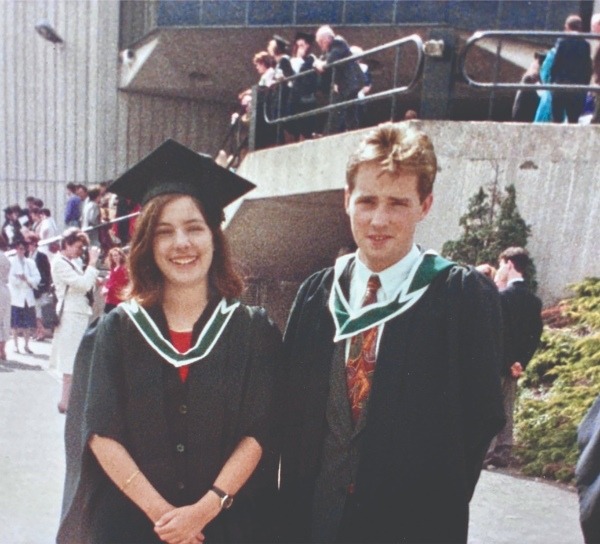 DR KIERAN DONOHOE
