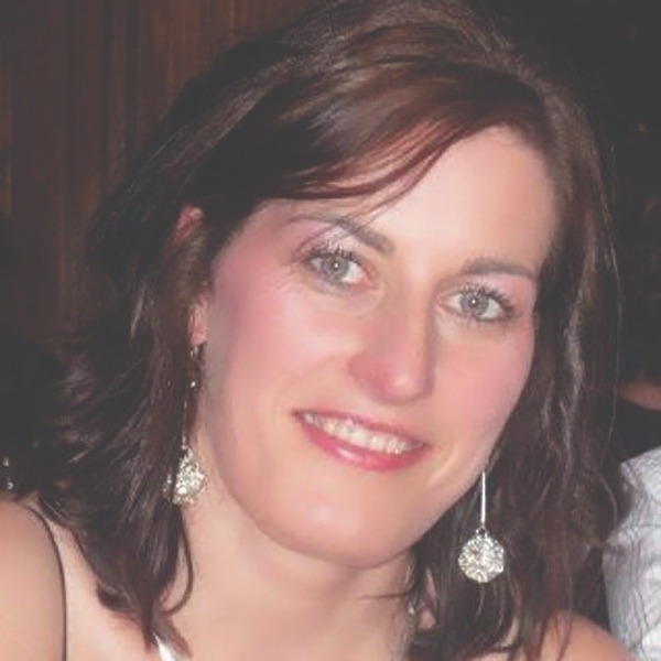Mary McAveety