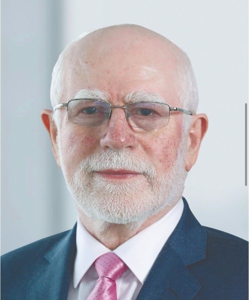 Michael Hand