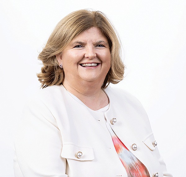 MARY HURLEY
