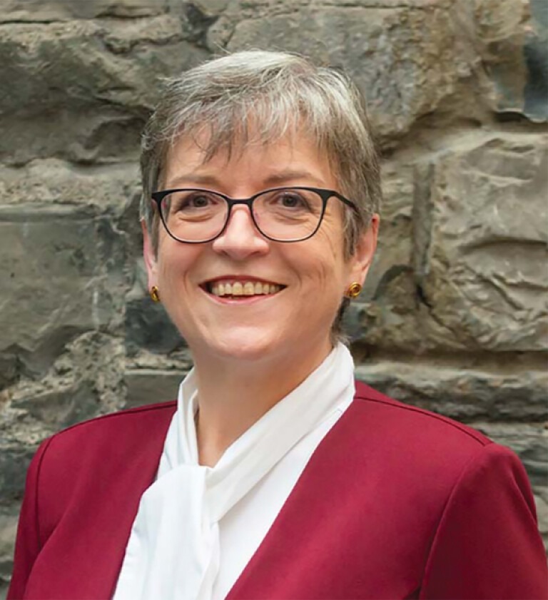 Niamh McGowan