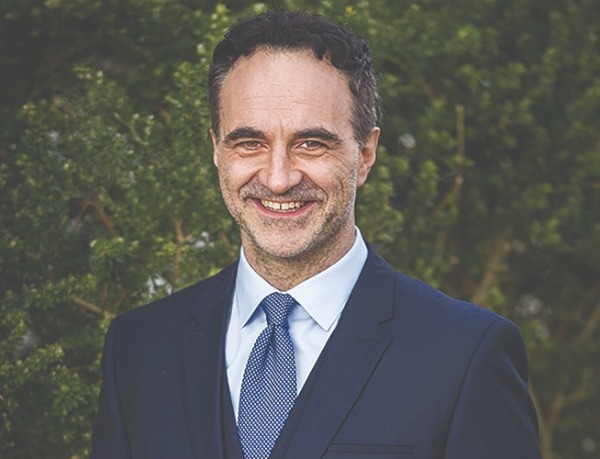 NOEL FITZPATRICK