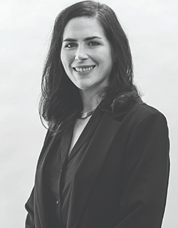 Nora Stapleton
