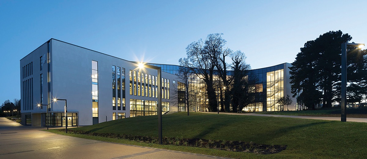 UCD O’Connor Centre for Learning