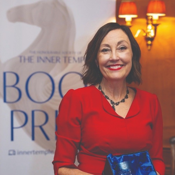 PROFESSOR AILEEN KAVANAGH (BCL 1992, MA Politics 1993) is Professor of Constitutional Governance, Law, at Trinity College Dublin.
