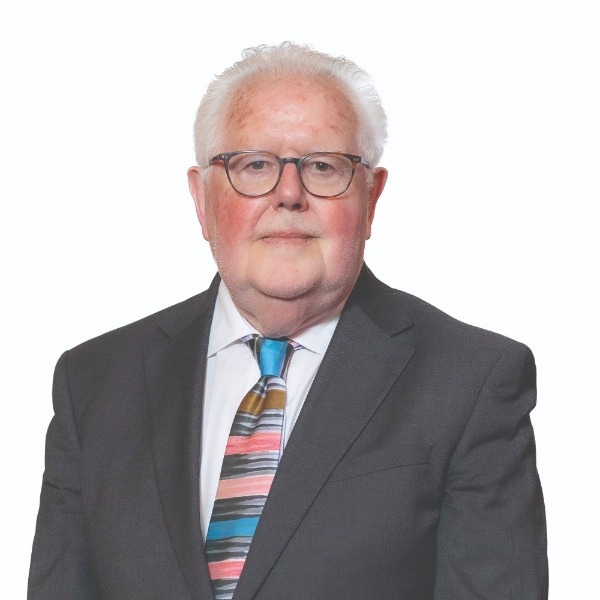 PROFESSOR BILL ROCHE (BSocSc 1977, MSocSc 1980) is a Full Professor of Industrial Relations and Human Resources at the School of Business,
