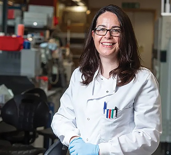 PROFESSOR TERESA LAMBE