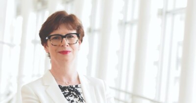 Meet Patricia Reilly