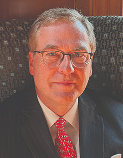 Paul Collins
