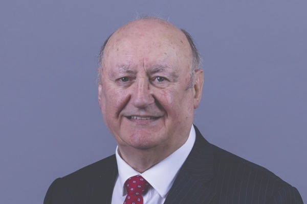 Peter Dennehy
