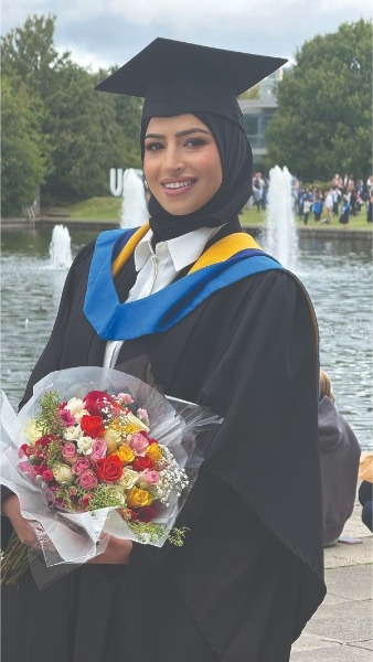 SAFA KHARITA