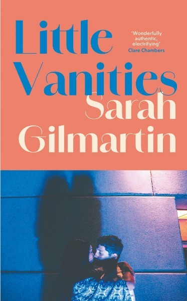 Sarah Gilmartin Book