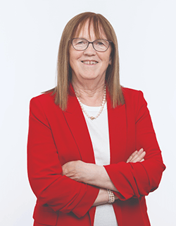 Sheila Porter