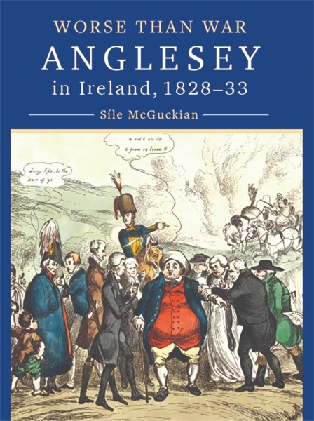 Sile McGuckian_Anglesey_in_Ireland