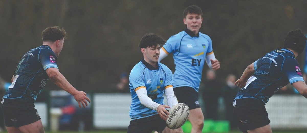 Andrew Cosgrave during the JP Fanagan Final.