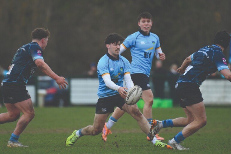 RUGBY