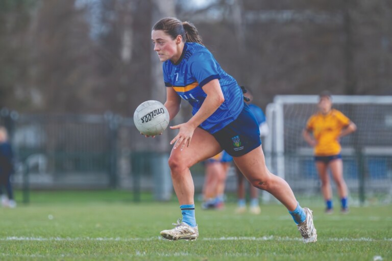 GAA