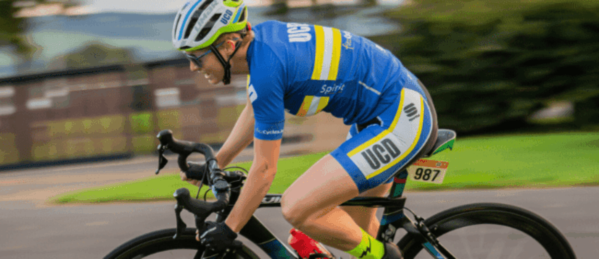 CYCLING