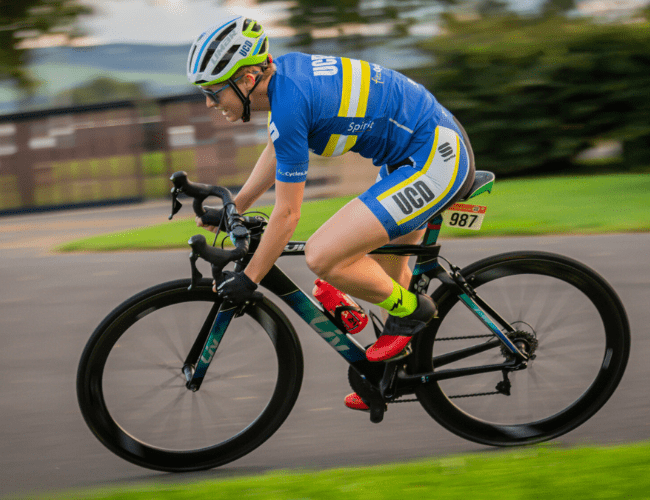 CYCLING