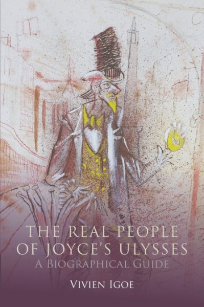Vivien Veale Igoe Book