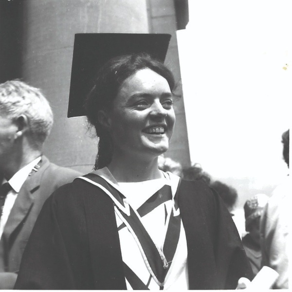 VIVIEN VEALE IGOE