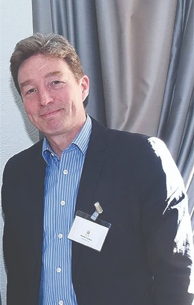 WALTER CULLEN
