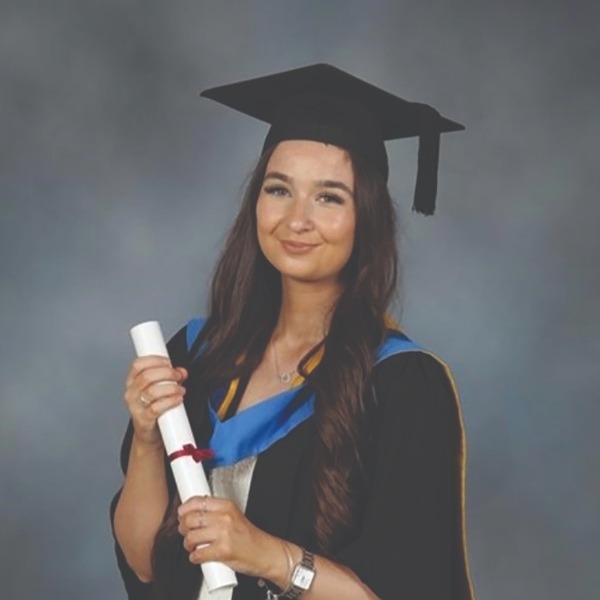 ALICIA CLANCY ROCHE