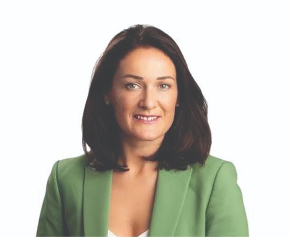 ERIN MC GREEHAN