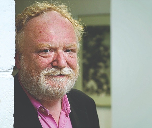 FRANK MCGUINNESS