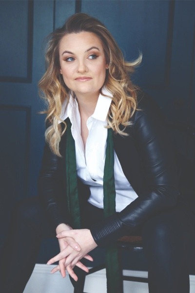 JENNIFER DAVIS