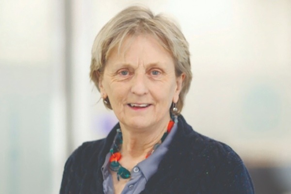 KATHLEEN LYNCH
