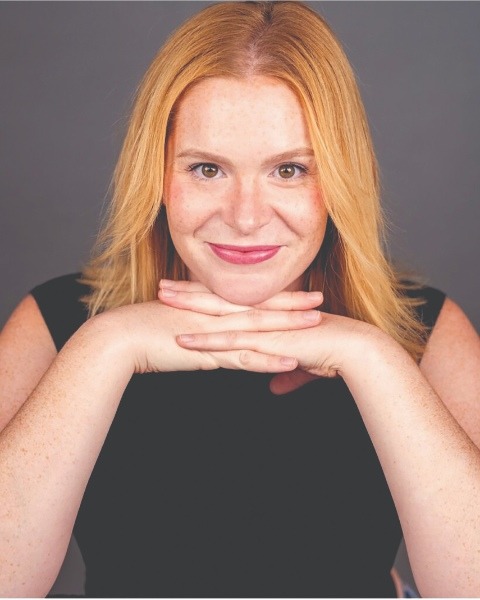 LILY LONG