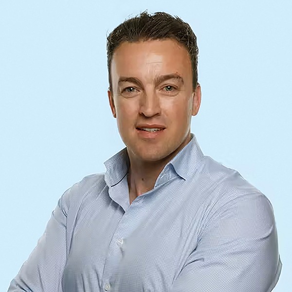 MARK BARRETT