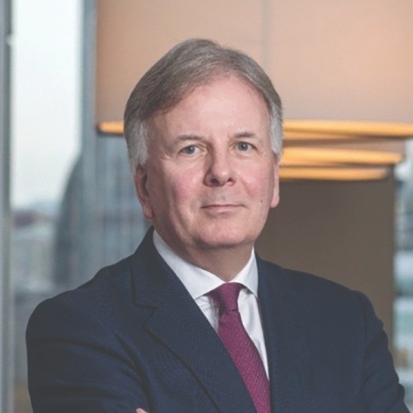 MARK BEDDY OBE