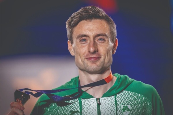 MARK ENGLISH
