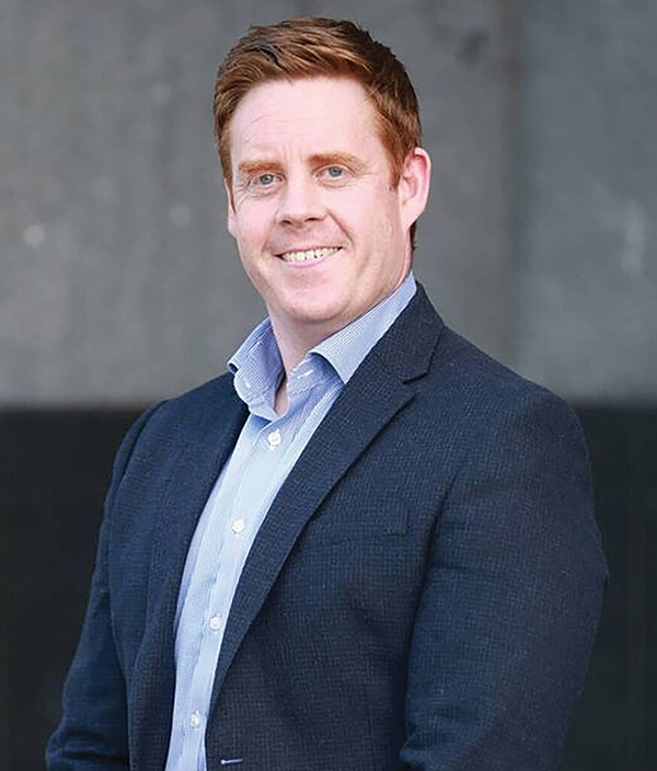 NIALL MILLER