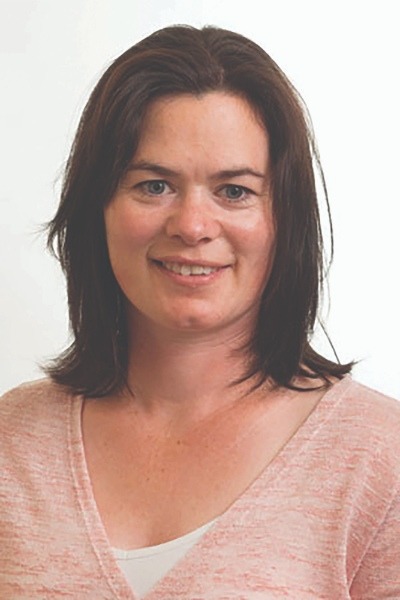 NORA O'DONOVAN