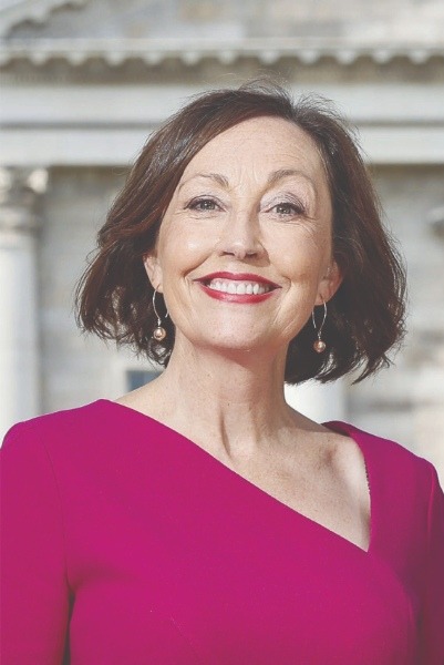 PROFESSOR AILEEN KAVANAGH