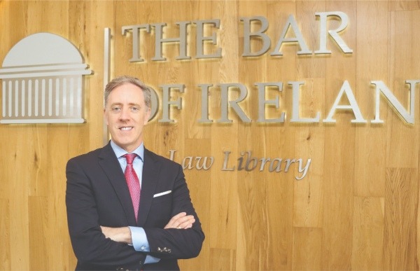 SÉAMUS CLARKE