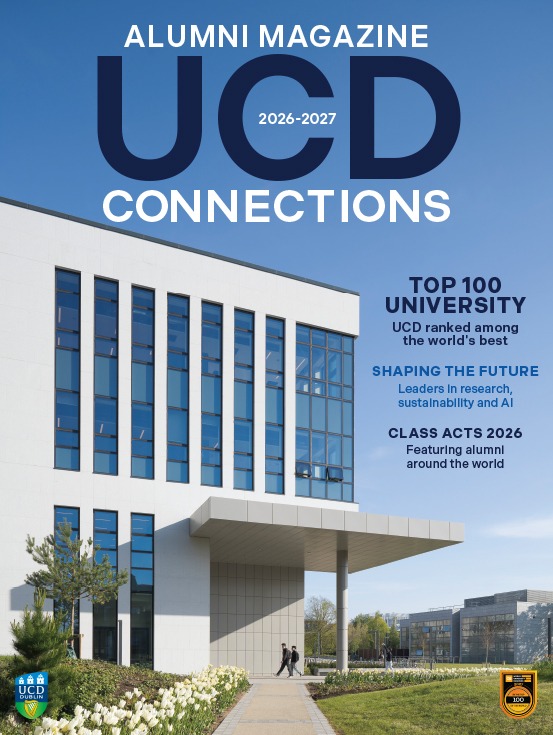 This years issue cover.