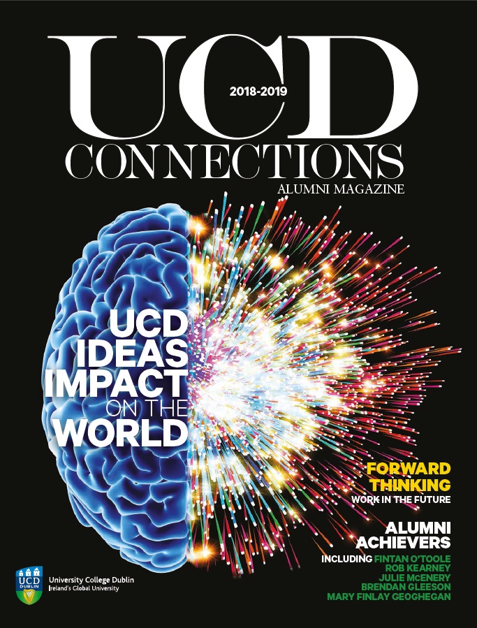 UCD Connections 2018