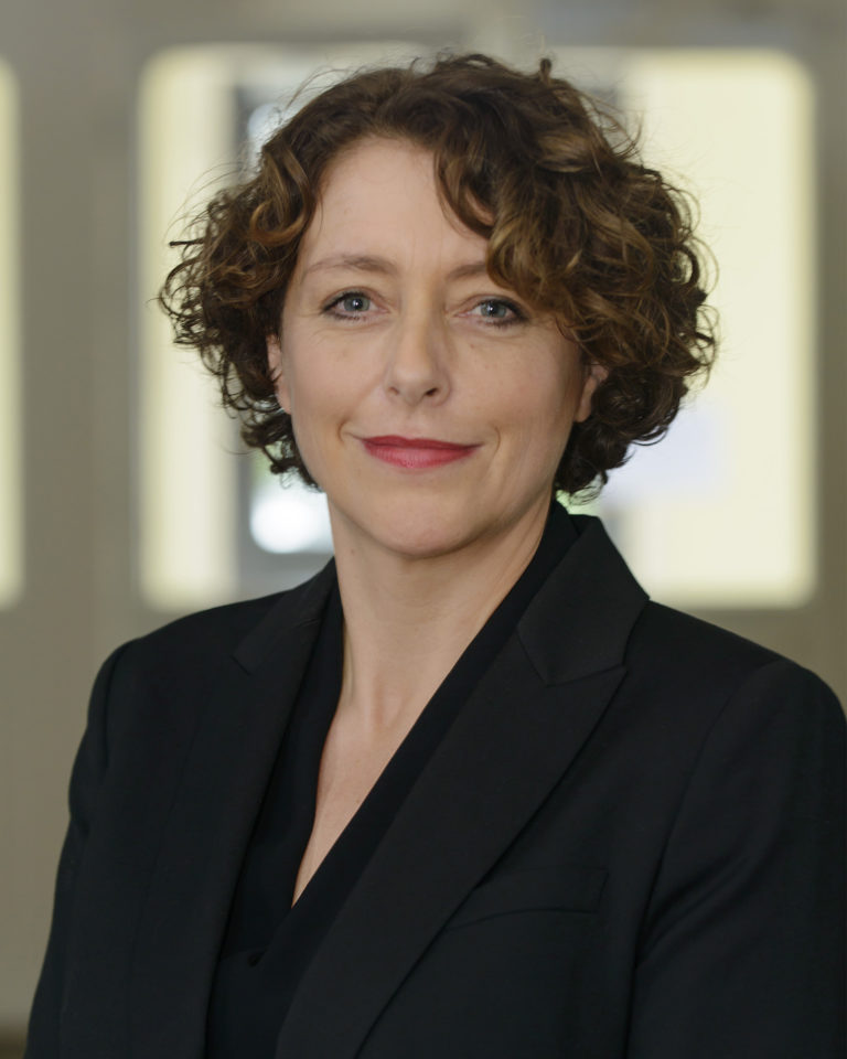 Professor Sarah Prescott