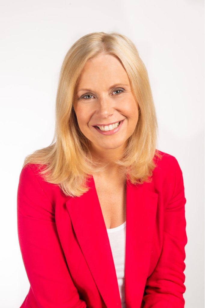 Martina Fitzgerald