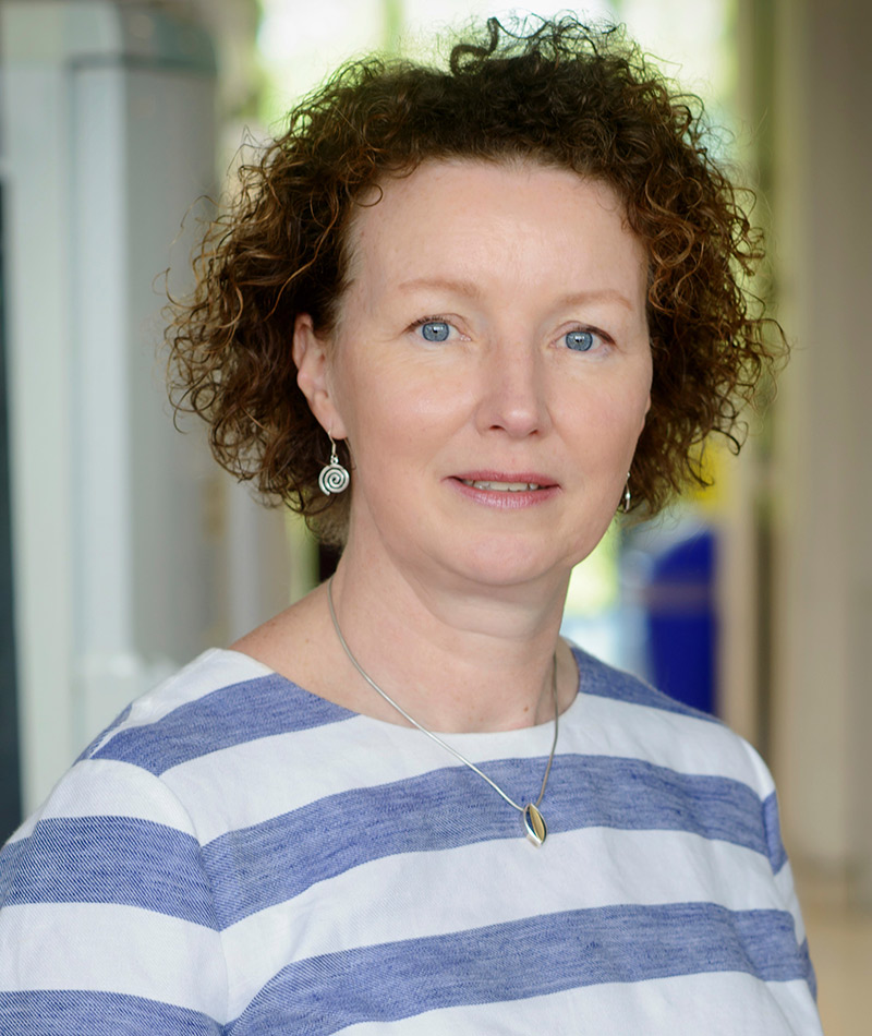 Siobhán McClean