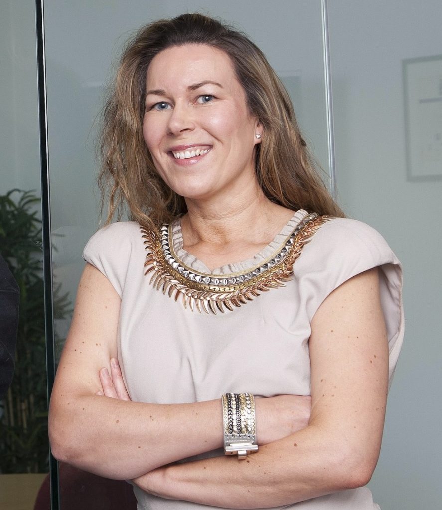 Tara Beattie